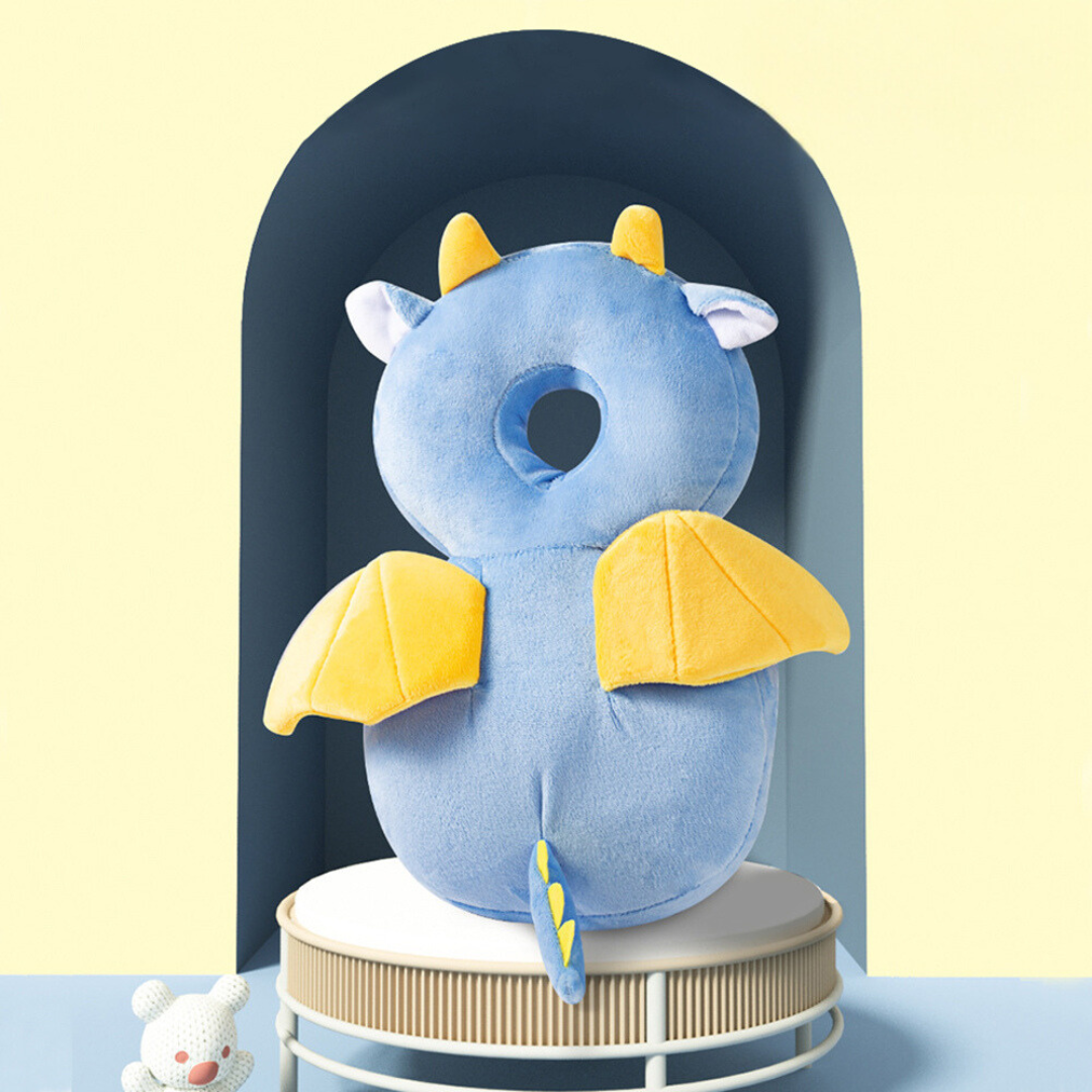 Coussin anti-chute pour bébés – LittleGuard
