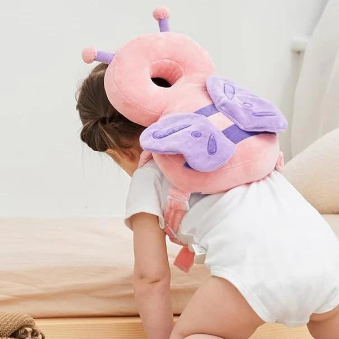 Coussin anti-chute pour bébés – LittleGuard
