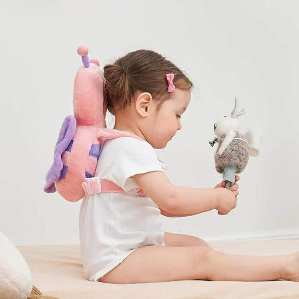 Coussin anti-chute pour bébés – LittleGuard