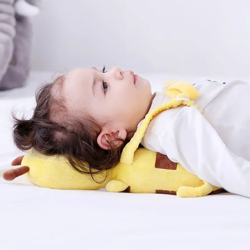 Coussin anti-chute pour bébés – LittleGuard