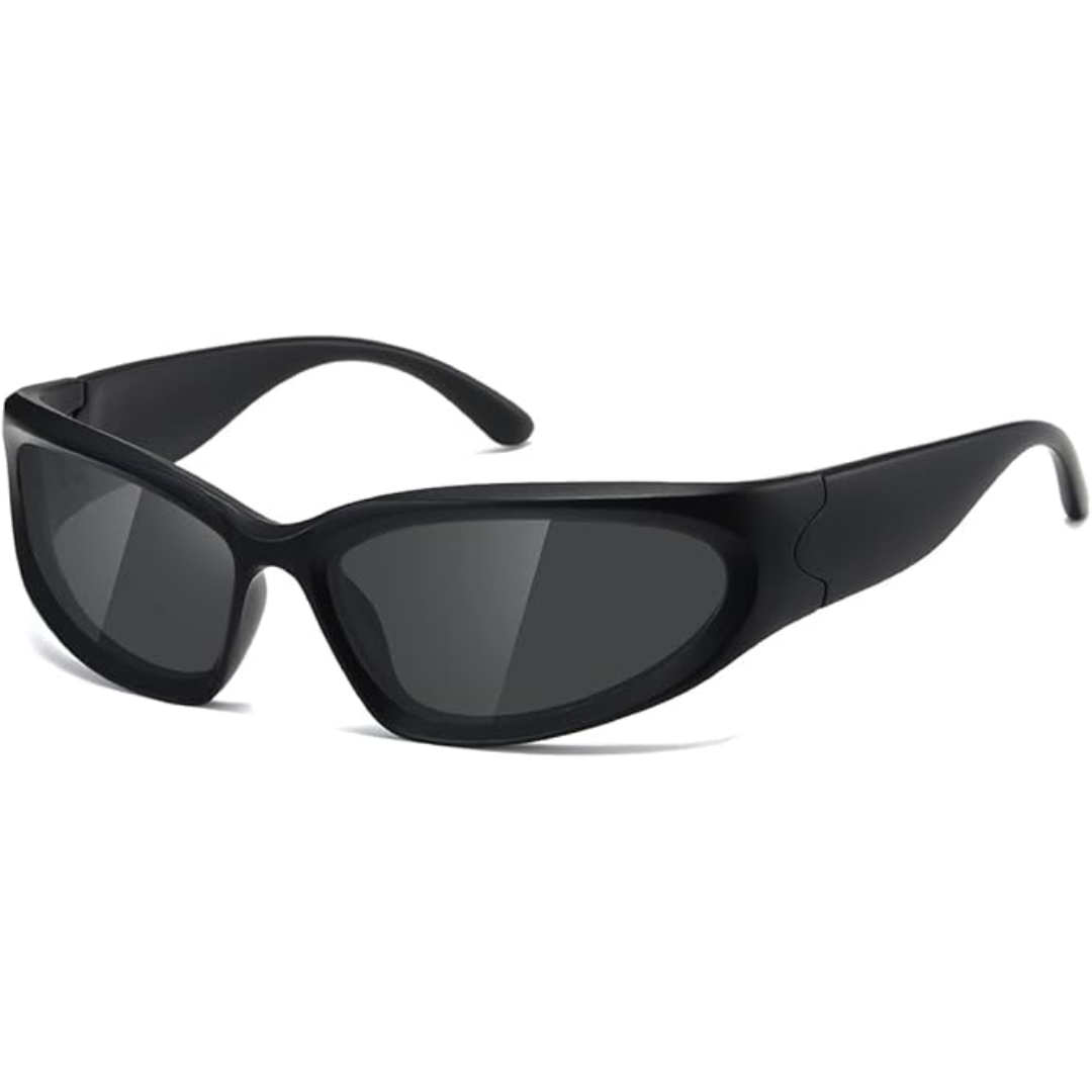 Lunettes de soleil de sport polarisées - SwiftWrap