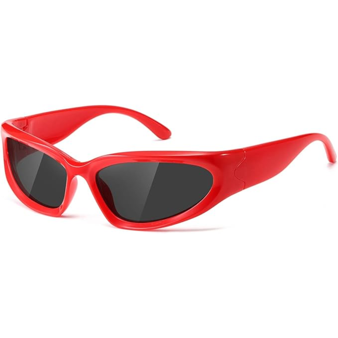 Lunettes de soleil de sport polarisées - SwiftWrap