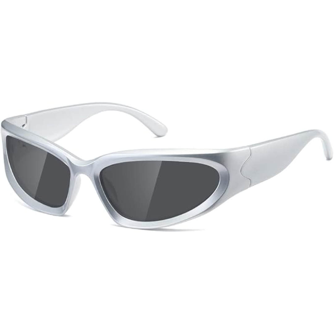 Lunettes de soleil de sport polarisées - SwiftWrap