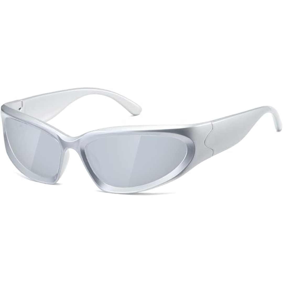 Lunettes de soleil de sport polarisées - SwiftWrap