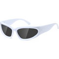Lunettes de soleil de sport polarisées - SwiftWrap