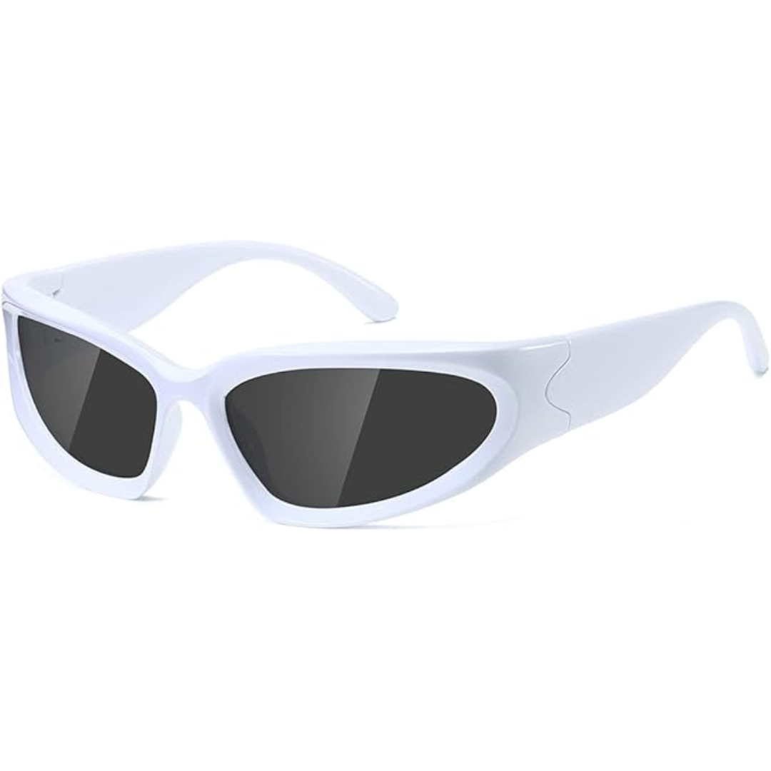 Lunettes de soleil de sport polarisées - SwiftWrap