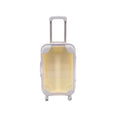 Valise de Voyage Légère pour Poupée – Accessoire Durable de 13,5 cm