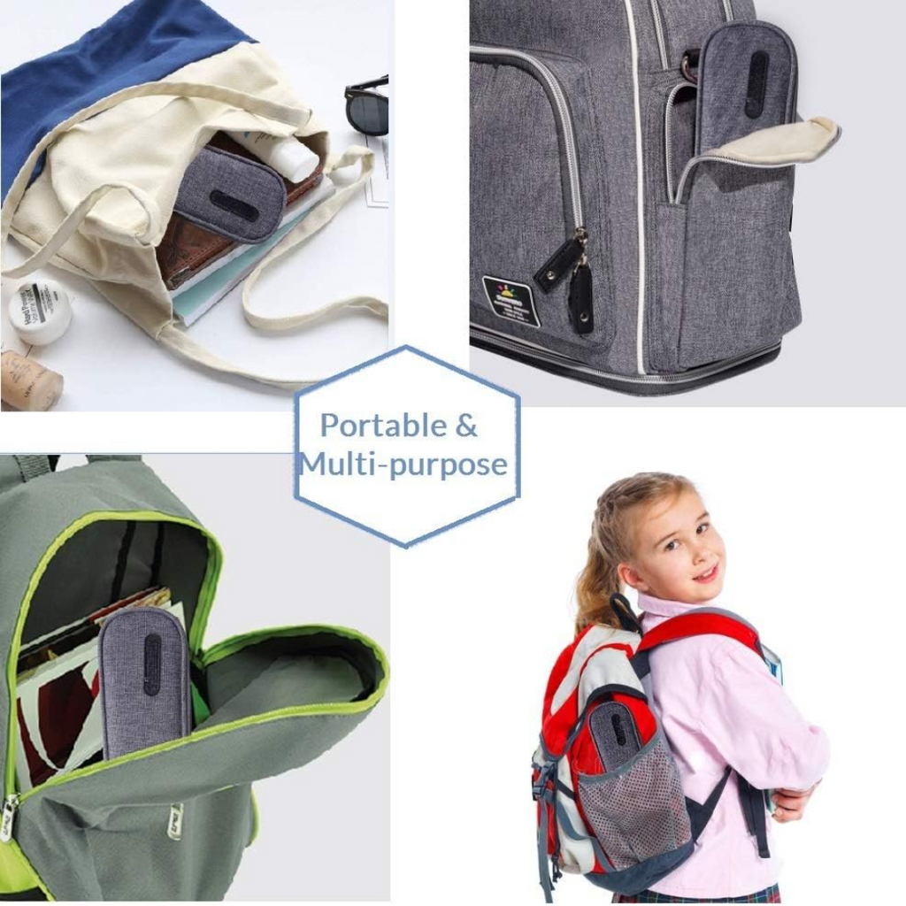 Ensemble de Couverts en Acier Inoxydable Portable - Indispensable pour Voyager !