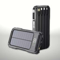 Chargeur Solaire PowerFlex 200000mAh