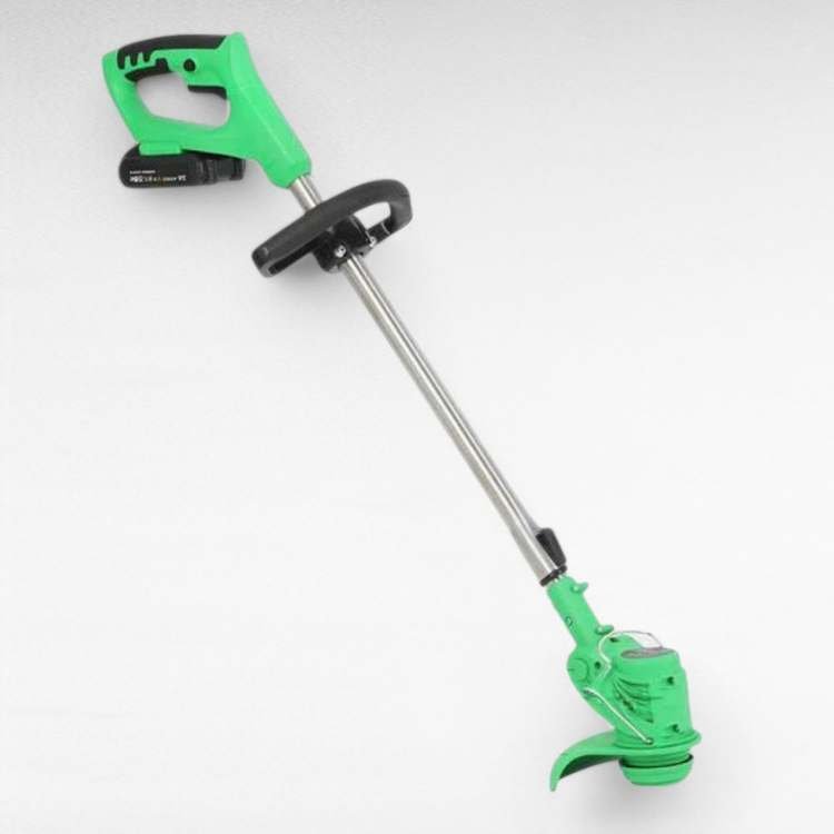 PowerTrim™ | Tondeuse à gazon – Sans fil, légère et précise pour des bordures de jardin parfaites