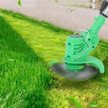 PowerTrim™ | Tondeuse à gazon – Sans fil, légère et précise pour des bordures de jardin parfaites