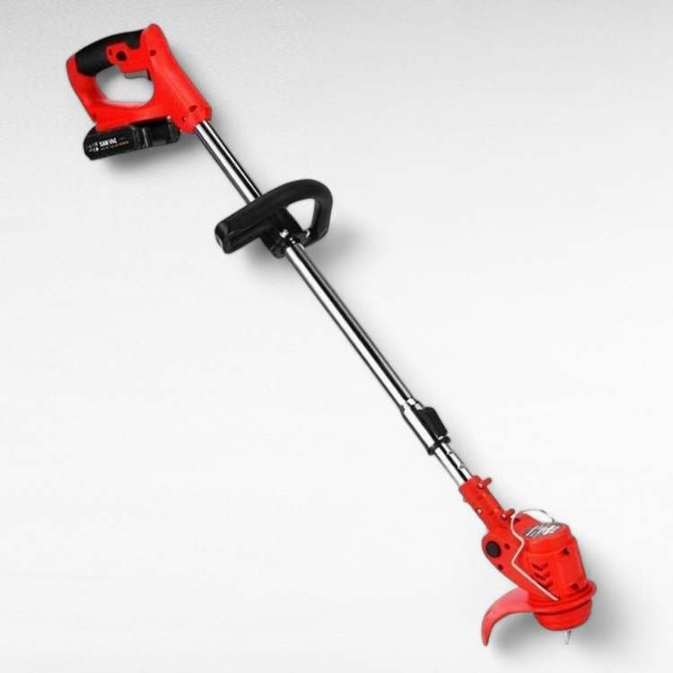 PowerTrim™ | Tondeuse à gazon – Sans fil, légère et précise pour des bordures de jardin parfaites