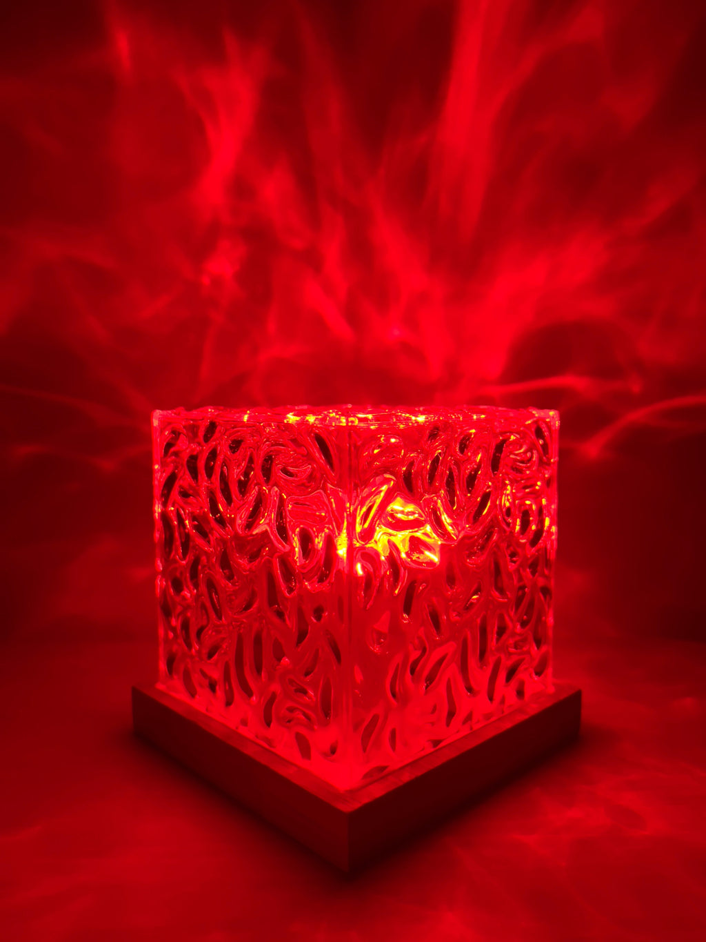 LuxOcean™ - Lampe parfaite pour la détente et le bien-être