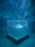 LuxOcean™ - Lampe parfaite pour la détente et le bien-être