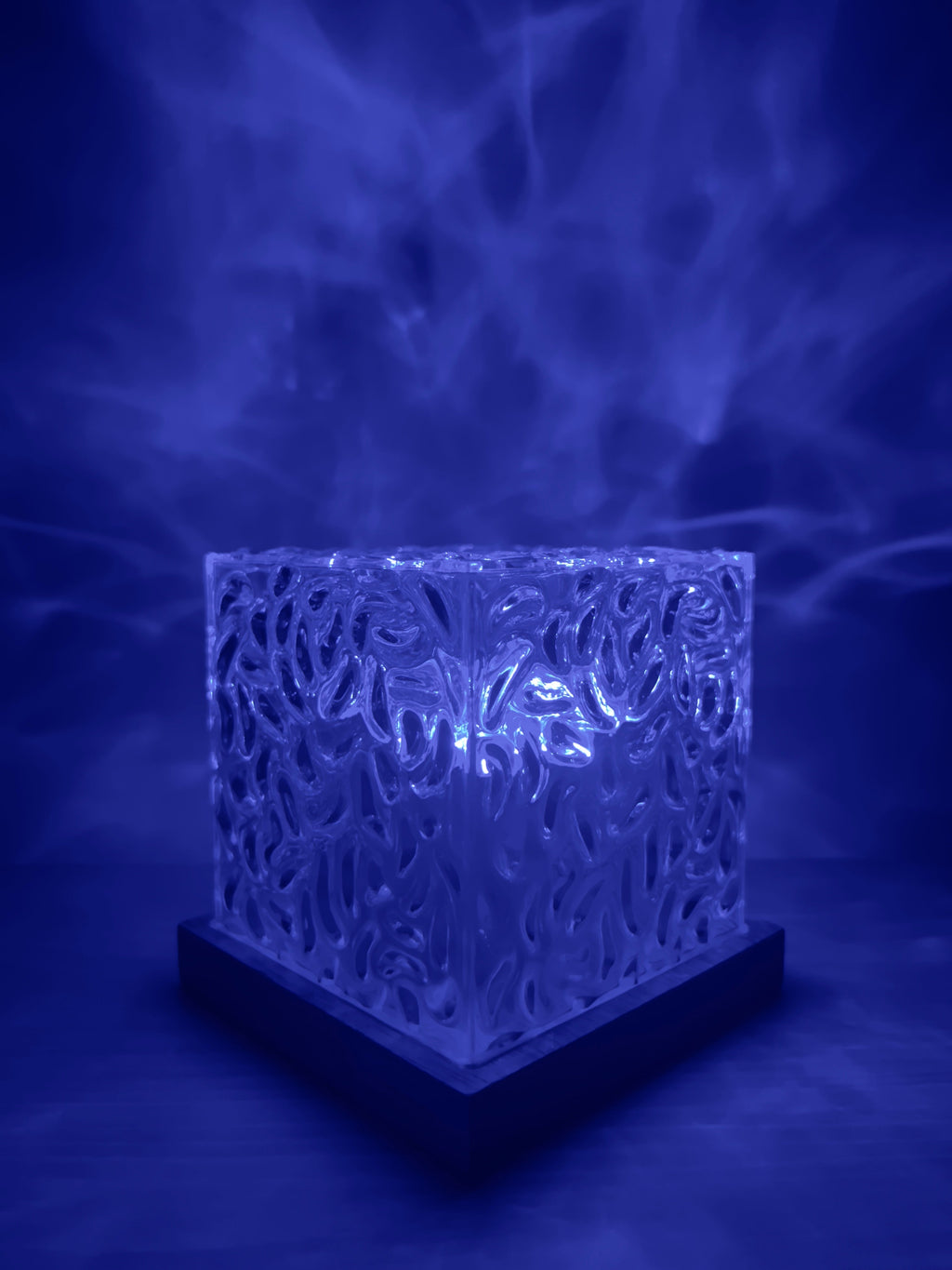LuxOcean™ - Lampe parfaite pour la détente et le bien-être