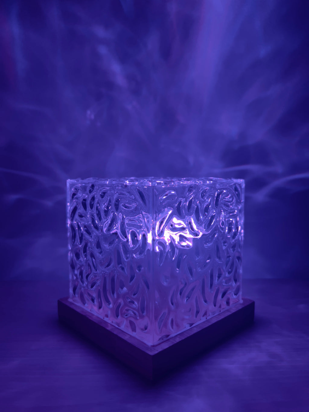LuxOcean™ - Lampe parfaite pour la détente et le bien-être