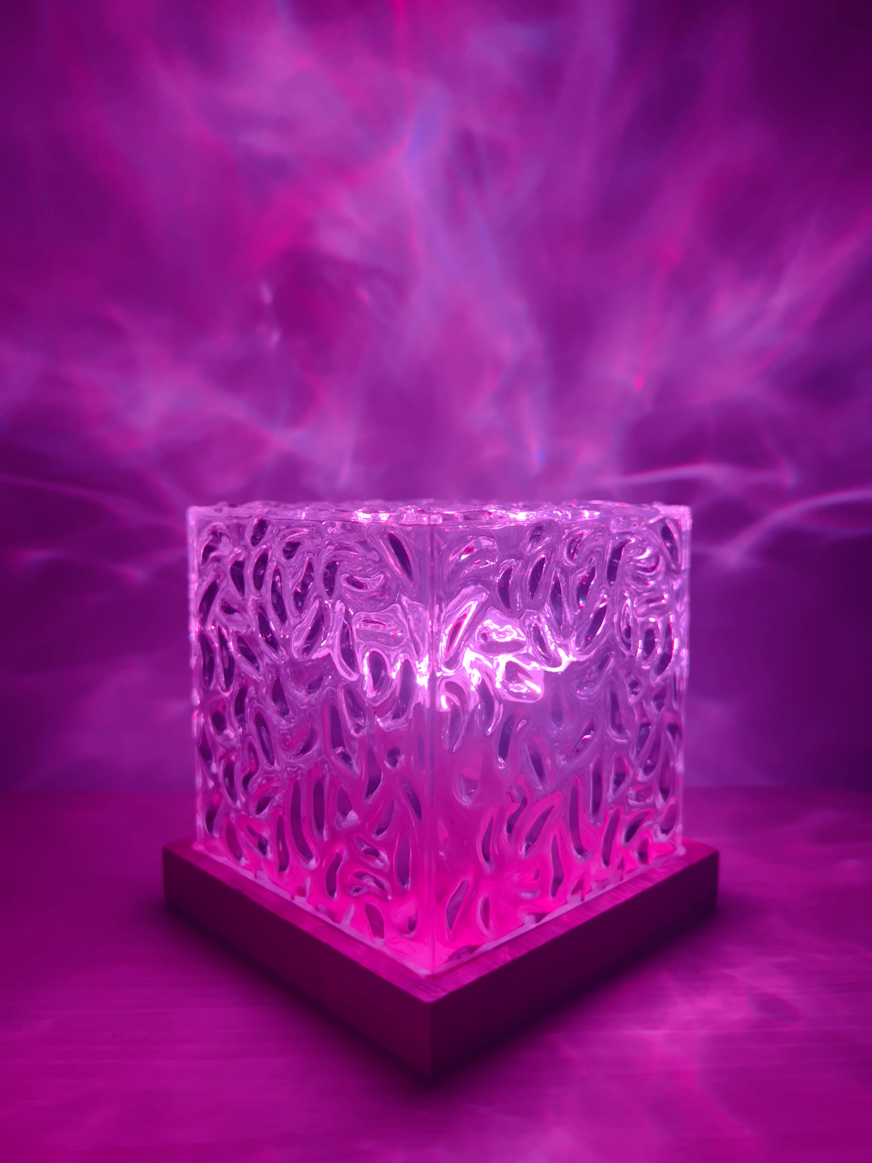 LuxOcean™ - Lampe parfaite pour la détente et le bien-être