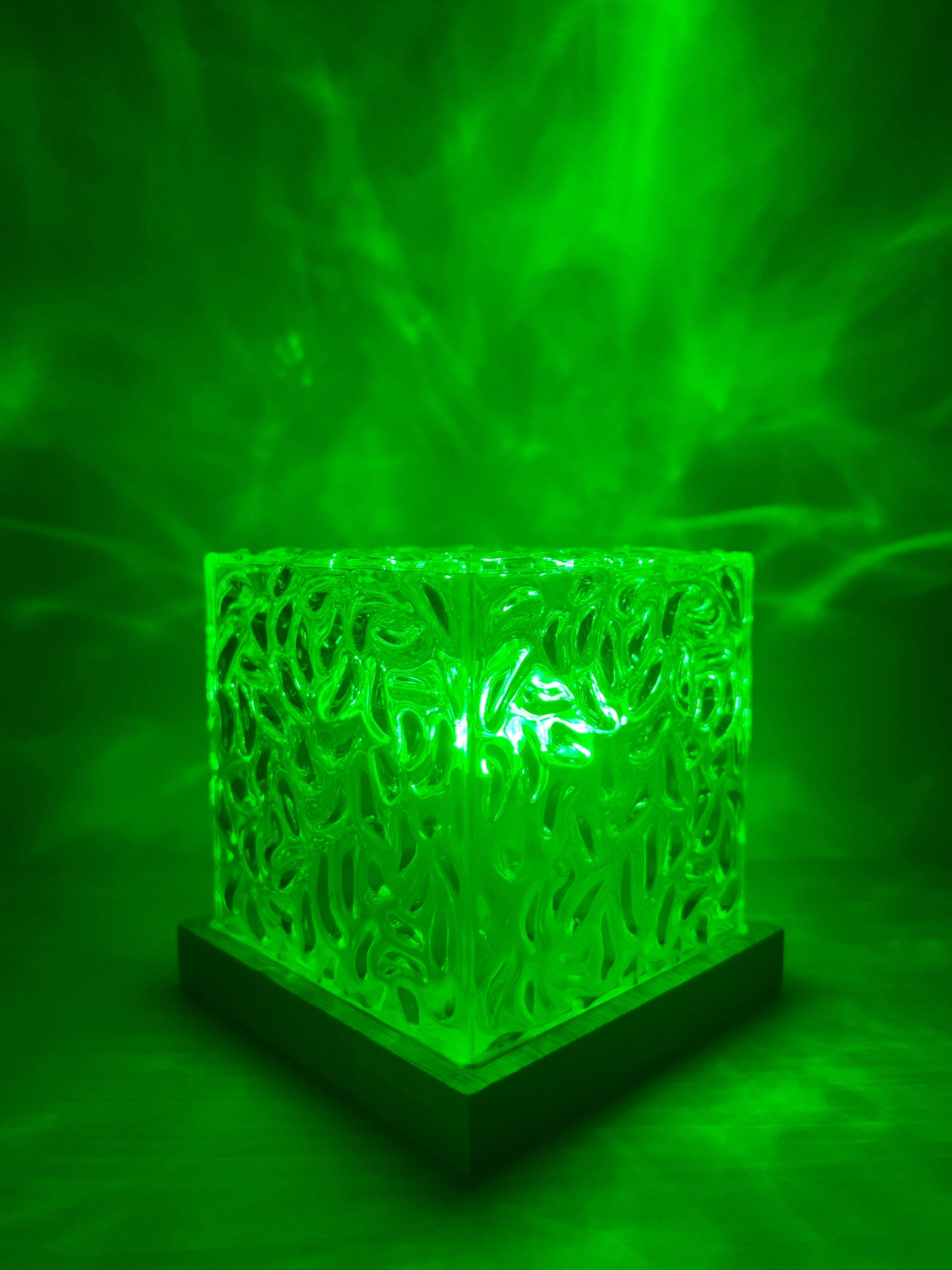 LuxOcean™ - Lampe parfaite pour la détente et le bien-être