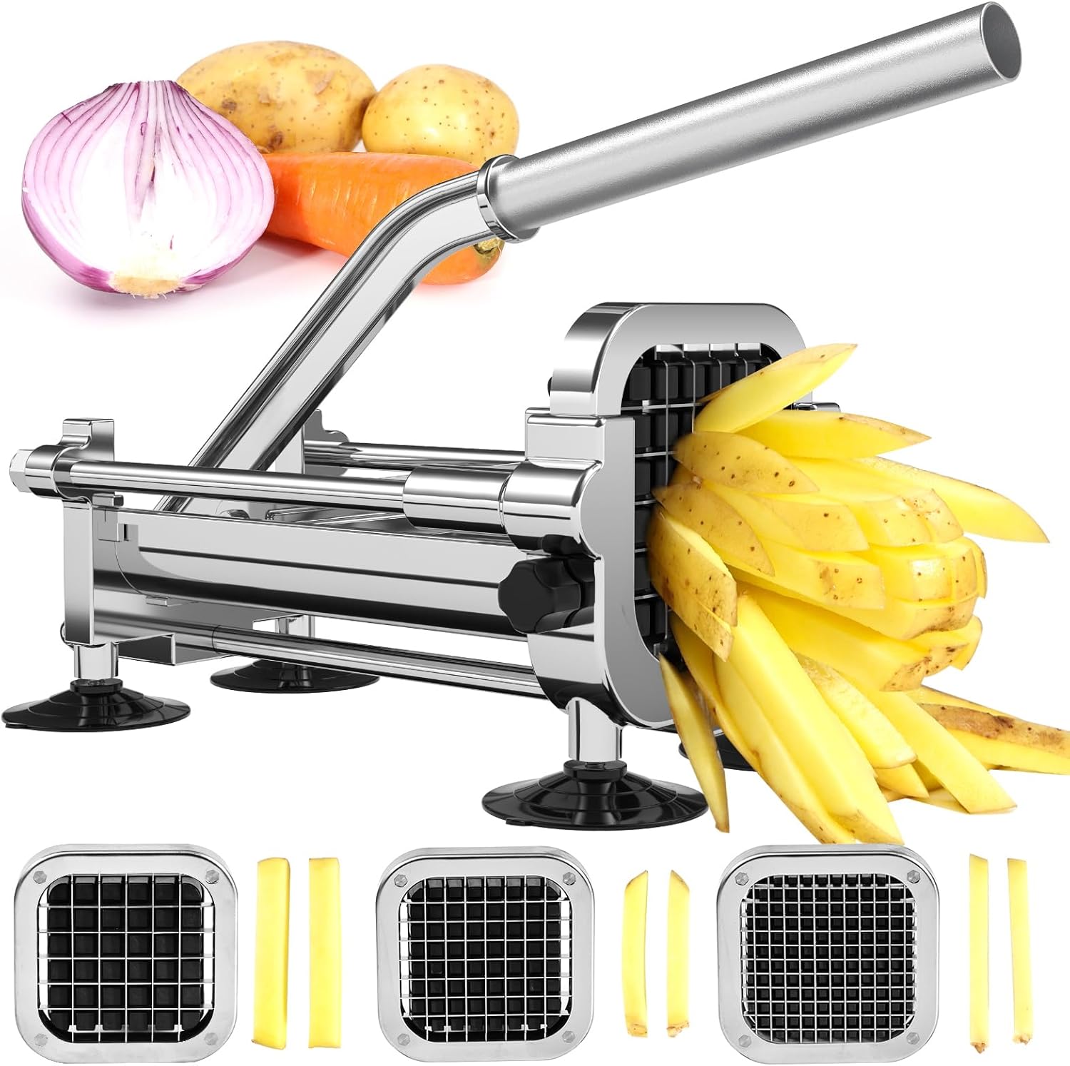 Coupe-frites Premium