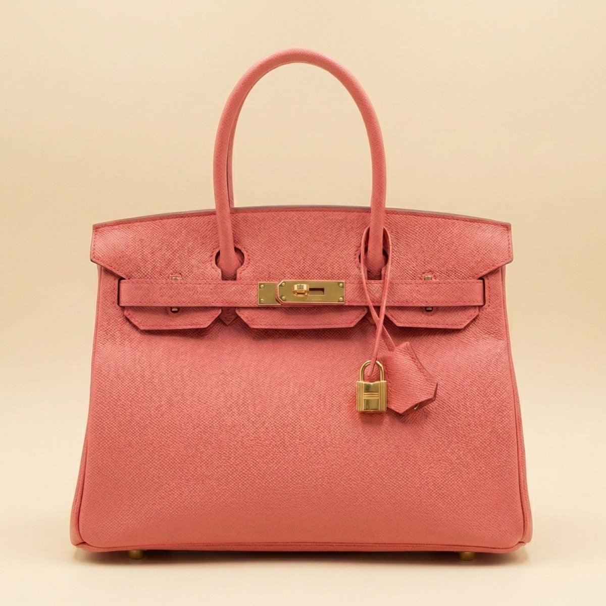 Sac à main en cuir premium