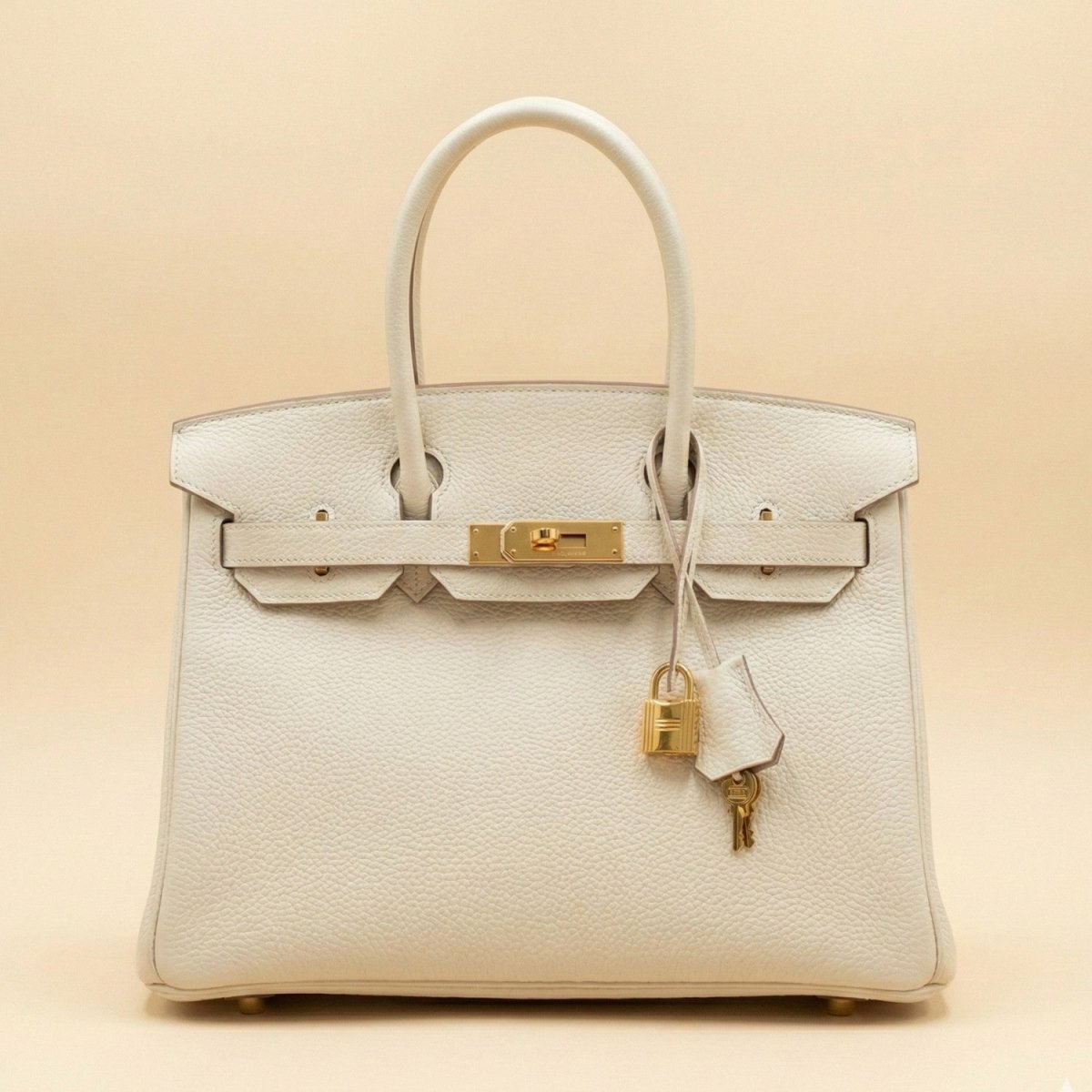 Sac à main en cuir premium