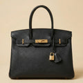 Sac à main en cuir premium