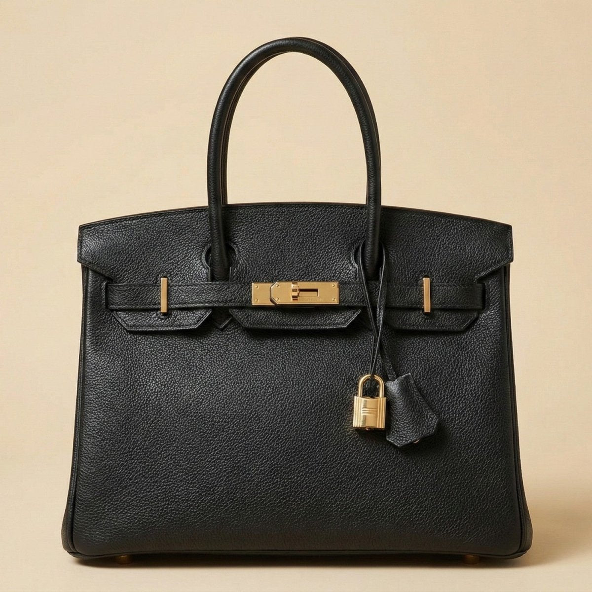 Sac à main en cuir premium