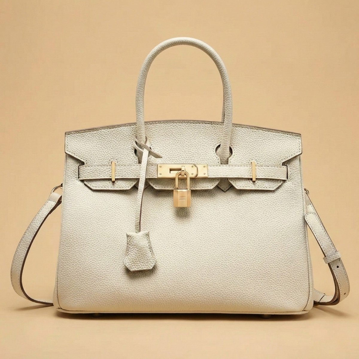 Sac à main en cuir premium