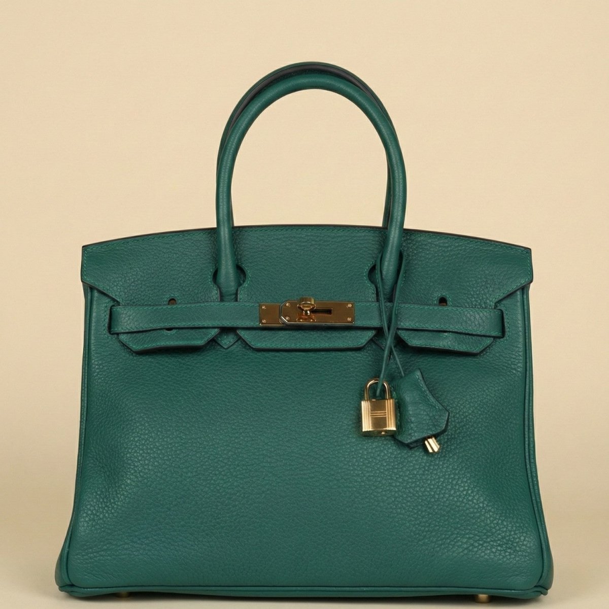 Sac à main en cuir premium