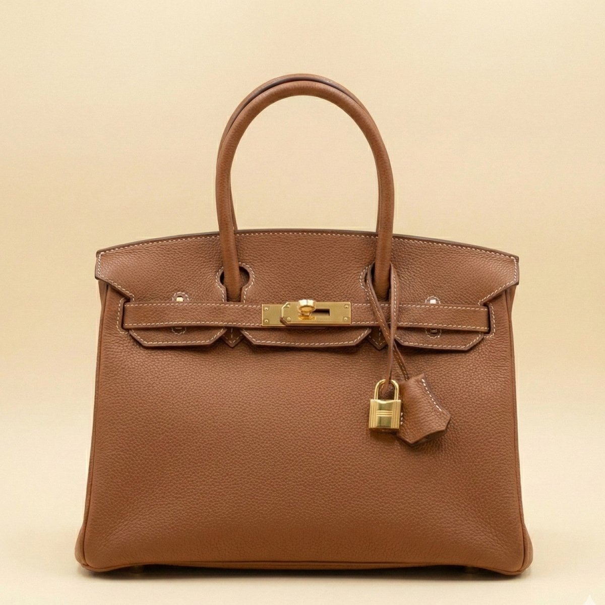 Sac à main en cuir premium