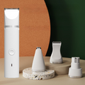Kit de Toilettage Silencieux Premium pour un Tonte Sans Stress