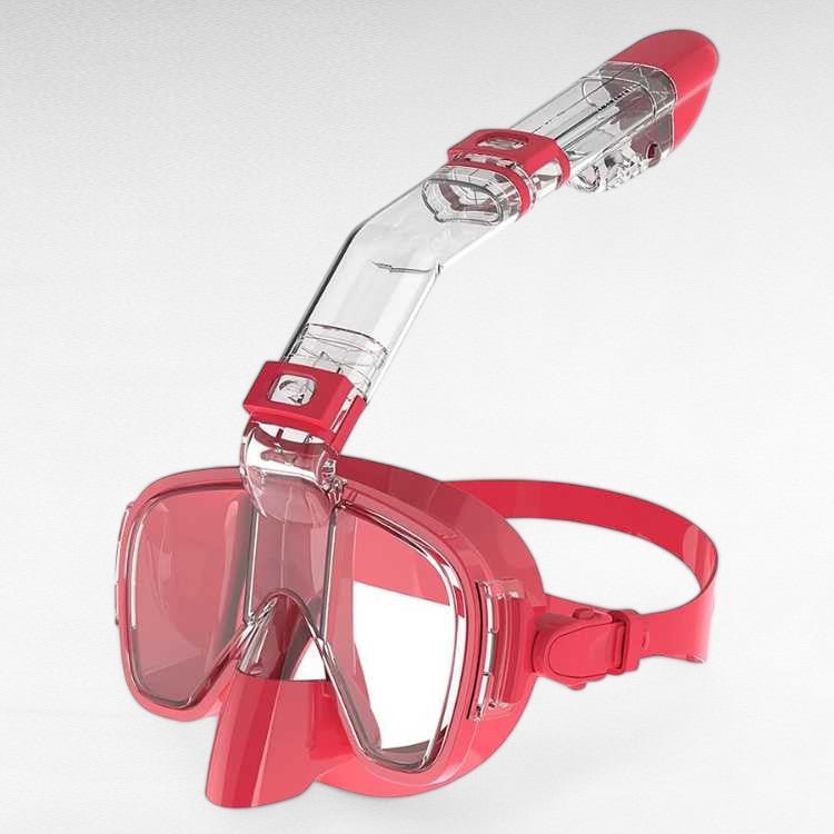 Masque de Snorkel Pliable ProDive