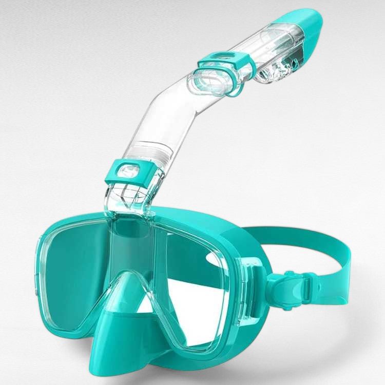 Masque de Snorkel Pliable ProDive