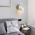 Applique LED moderne 360°