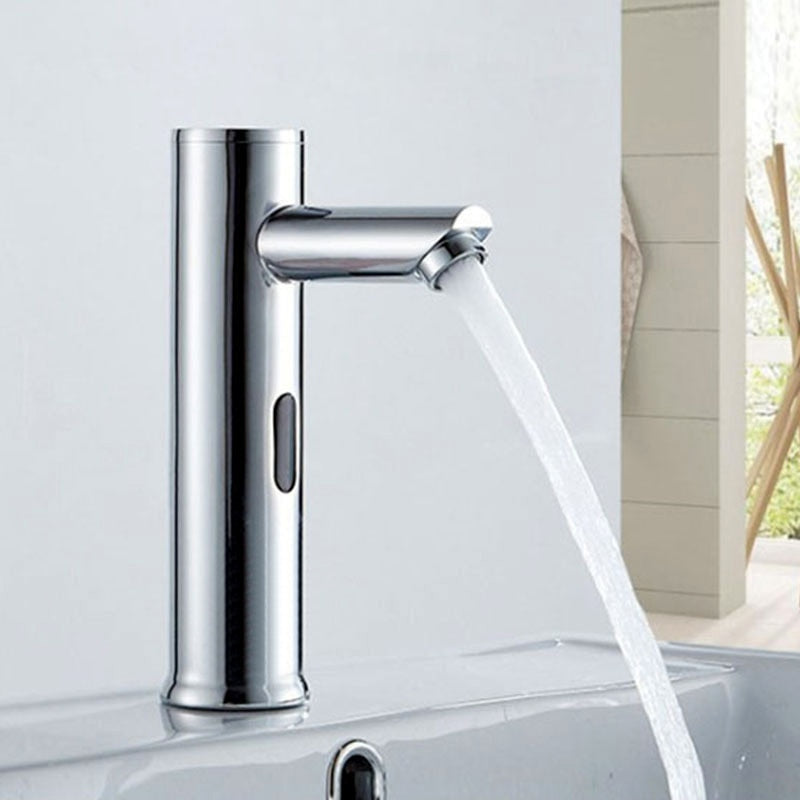 AquaSense – Robinet automatique à capteur infrarouge