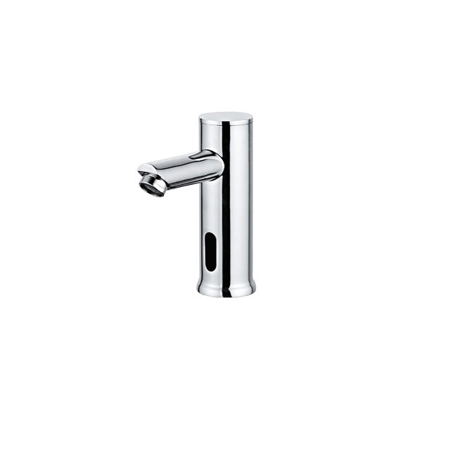 AquaSense – Robinet automatique à capteur infrarouge