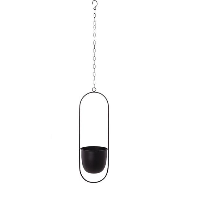 Suspension de plantes au design minimaliste et élégant !
