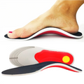 OrthoSole™ | Soulager les douleurs aux pieds et aux hanches pour marcher en toute santé (1 paire)