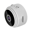 CamSpy - Mini Caméra de Sécurité - HD - 1080P - Sans Fil
