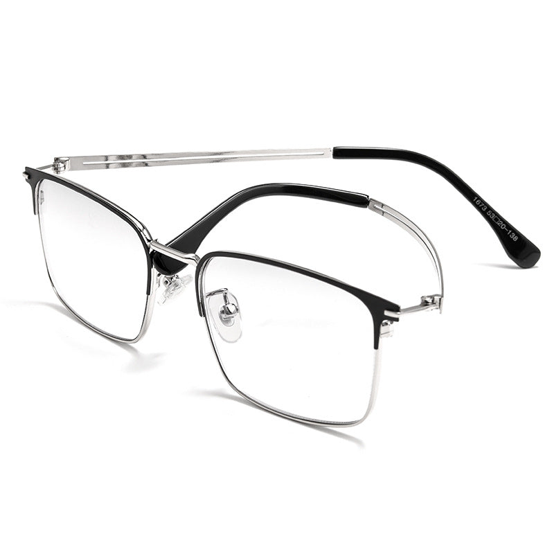 Lunettes Progressives Multifocales Intelligentes Unisexes Allemandes