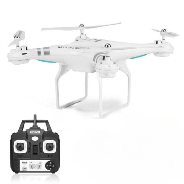 Drone Professionnel Étanche avec Suivi 3D