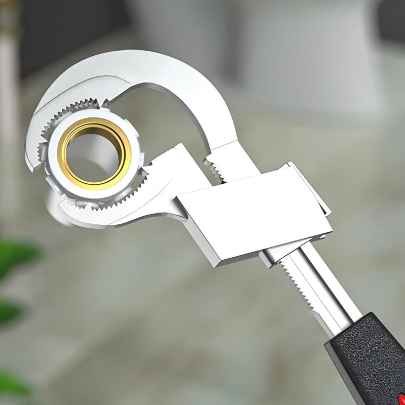 RohrHeld™ Solution de nettoyage de tuyaux
