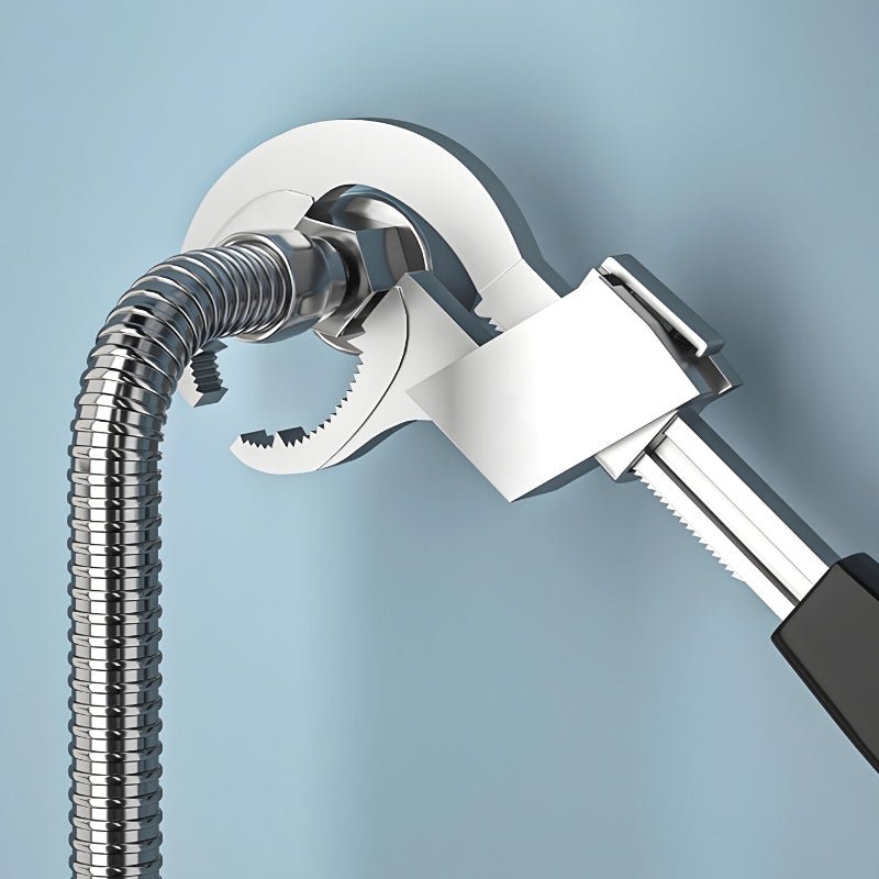 RohrHeld™ Solution de nettoyage de tuyaux