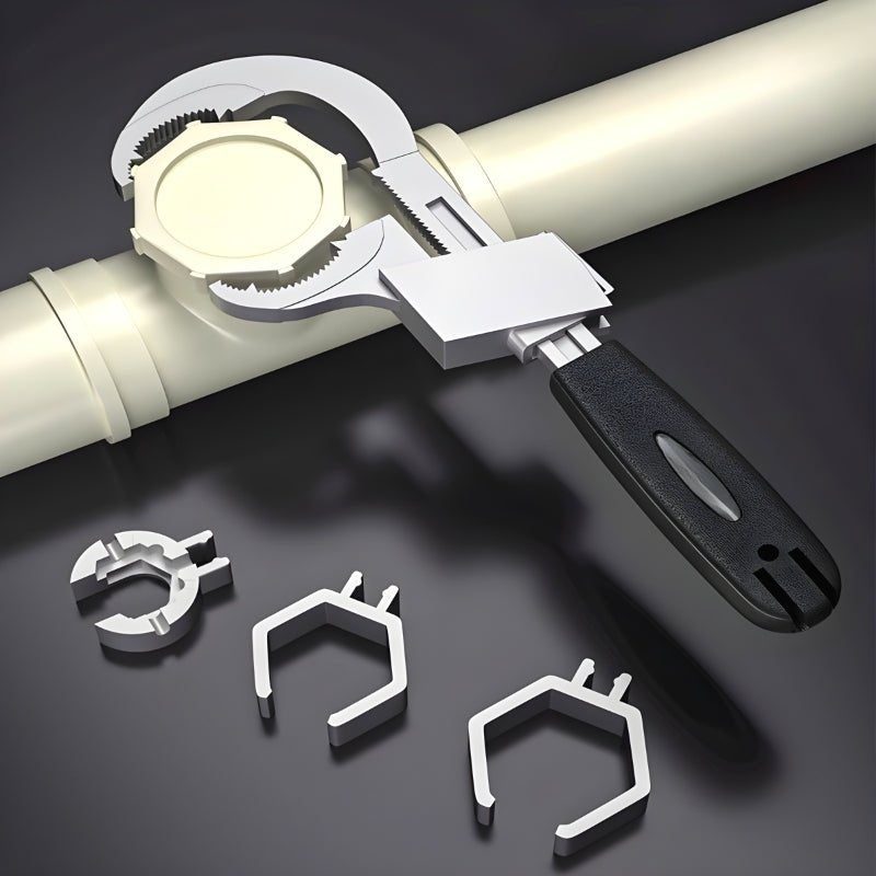 RohrHeld™ Solution de nettoyage de tuyaux