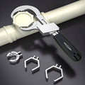 RohrHeld™ Solution de nettoyage de tuyaux