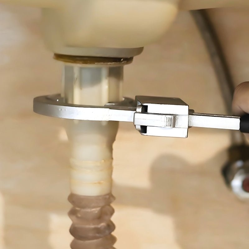 RohrHeld™ Solution de nettoyage de tuyaux