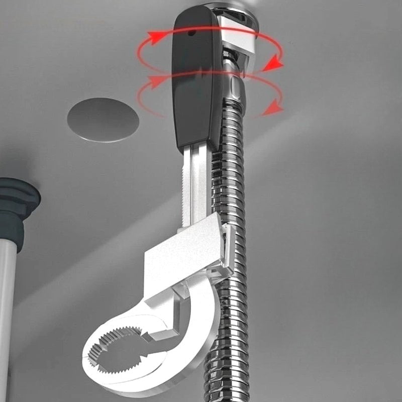 RohrHeld™ Solution de nettoyage de tuyaux