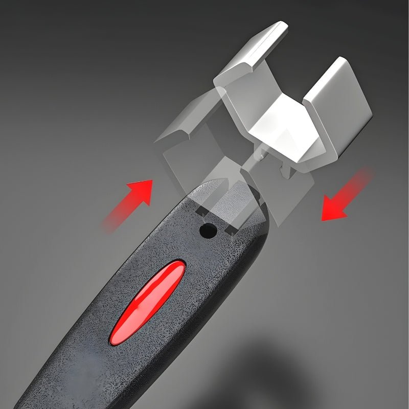 RohrHeld™ Solution de nettoyage de tuyaux
