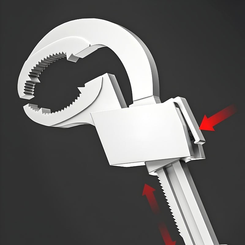 RohrHeld™ Solution de nettoyage de tuyaux