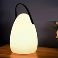 Lampe de table portable et étanche sans fil - RadianceFlex